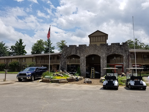 Resort «Park Mammoth Resort», reviews and photos, 22850 Louisville Rd, Park City, KY 42160, USA