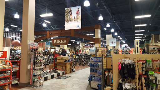 Bicycle Store «Sun & Ski», reviews and photos, 3000 Grapevine Mills Pkwy #119, Grapevine, TX 76051, USA