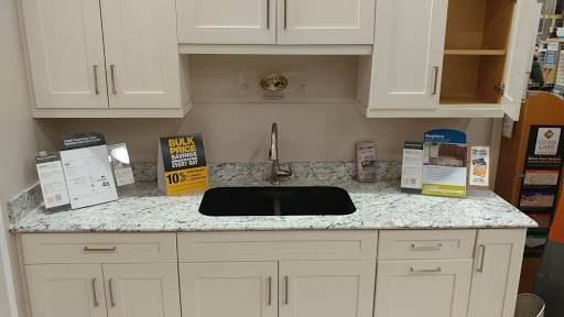 Home Improvement Store «The Home Depot», reviews and photos, 20808 S Cicero Ave, Matteson, IL 60443, USA