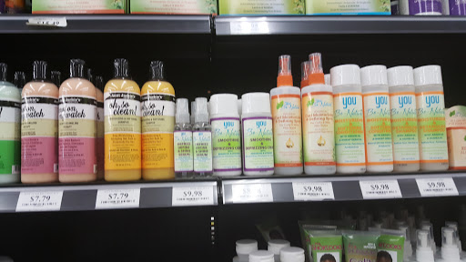 Beauty Supply Store «Value Beauty Supply», reviews and photos, 7713 W Capitol Dr, Milwaukee, WI 53222, USA