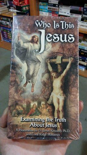 Thrift Store «Teen Challenge Thrift Store», reviews and photos, 555 River Rd, Eugene, OR 97404, USA