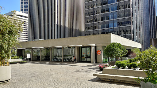 Health Club «FITNESS SF Embarcadero», reviews and photos, 2 Embarcadero Center, San Francisco, CA 94111, USA