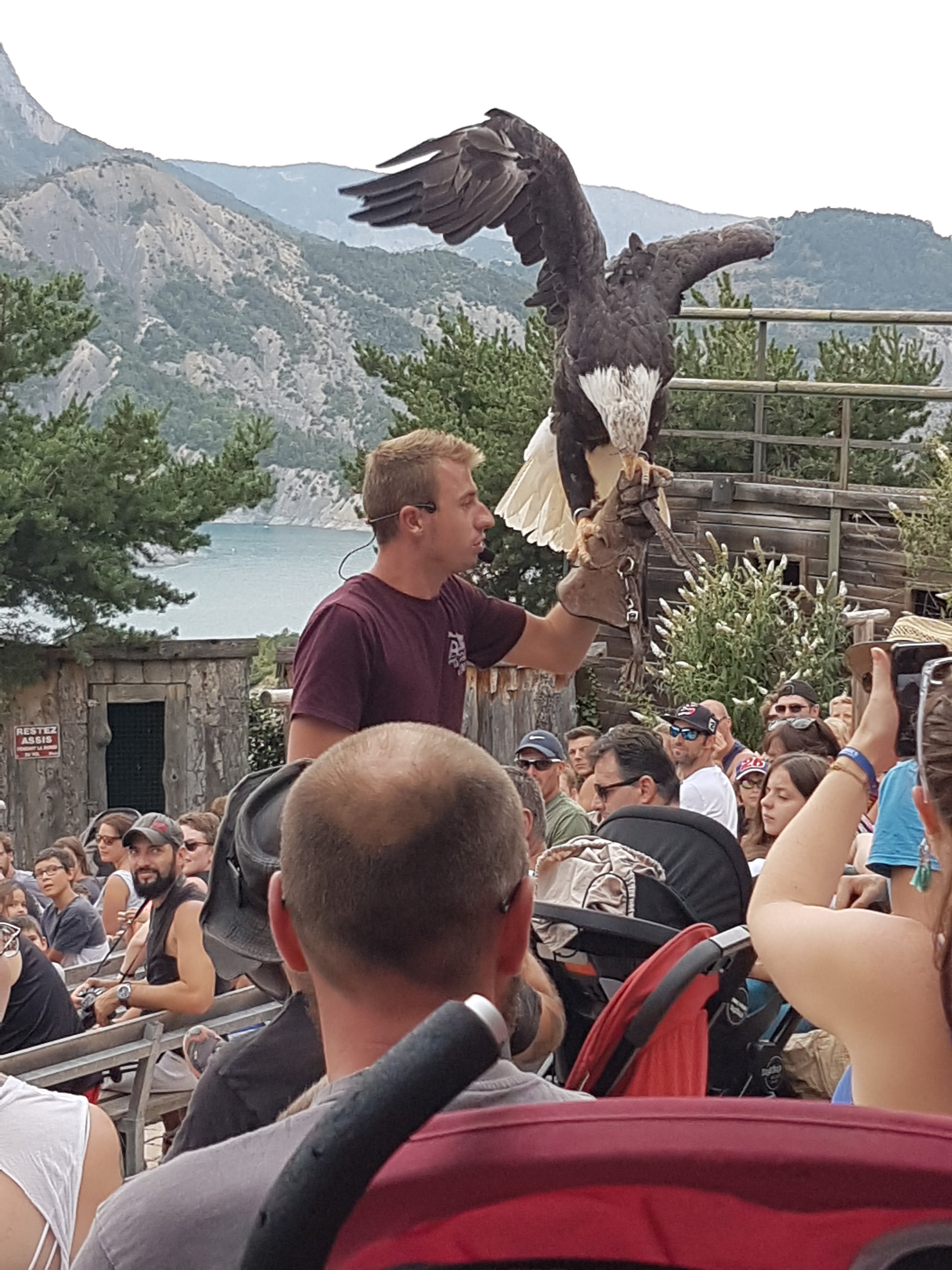 Photo n° 1 de l'avis de Nick.o fait le 07/08/2019 à 20:51