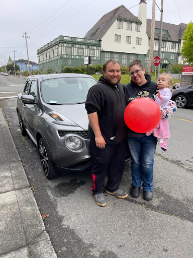 Subaru Dealer «McCrea Subaru», reviews and photos, 1406 5th St, Eureka, CA 95501, USA