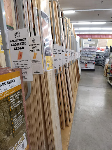 Lumber Store «Dunn Lumber - Everett», reviews and photos, 425 E Casino Rd, Everett, WA 98208, USA