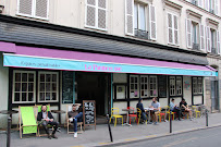 Photos du propriétaire du Restaurant La Panthère Ose à Paris - n°17
