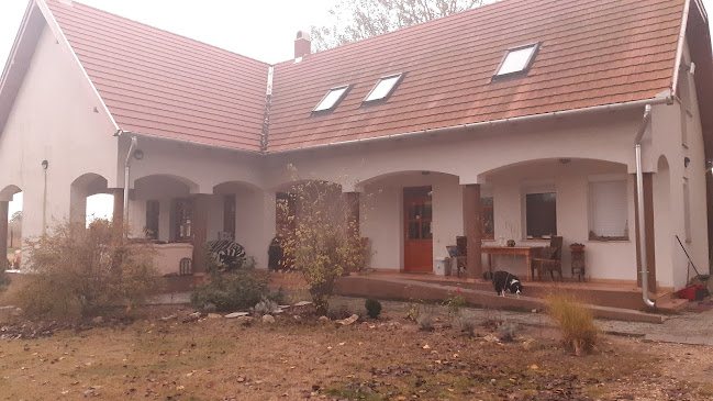 Hozzászólások és értékelések az Bodobács vendégház-ról