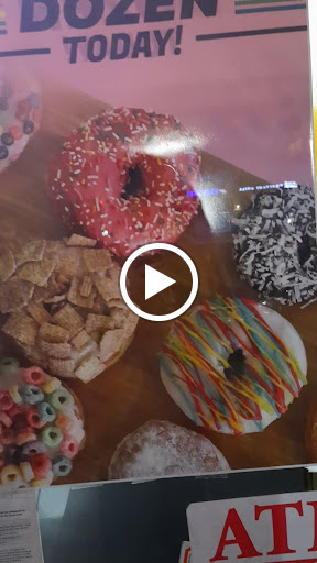 Donut Shop «Rainbow Donuts», reviews and photos, 12307 Imperial Hwy, Norwalk, CA 90650, USA