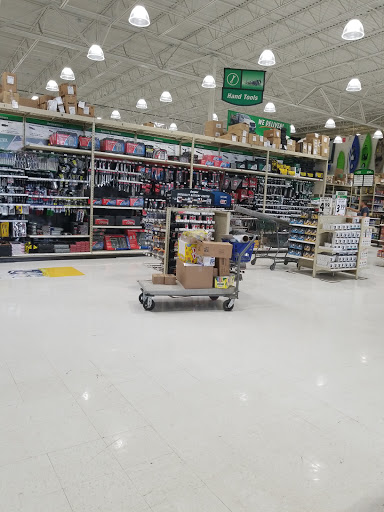 Home Improvement Store «Menards», reviews and photos, 14975 Lincoln Ave, Dolton, IL 60419, USA