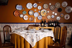 Restaurante de Cozinha Tradicional Portuguesa Restaurante Bom Amigo - Grupos de Turismo Guimarães