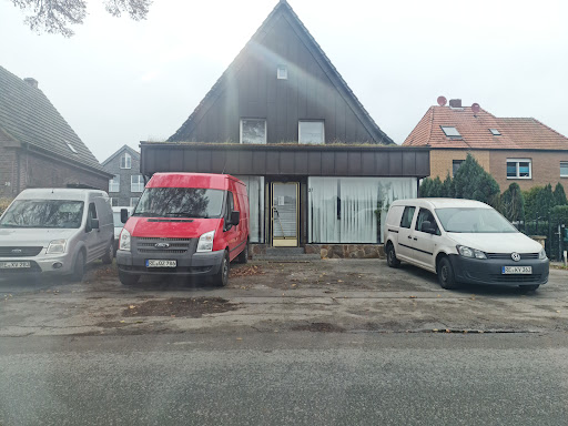 Der Zoo-Service M. L. GmbH unter Dorsten, 