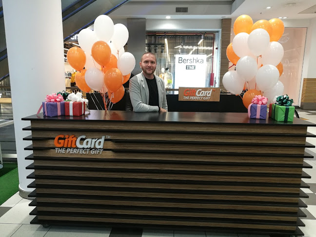 Отзиви за GiftCard - Mall Plovdiv в Пловдив - Търговски център