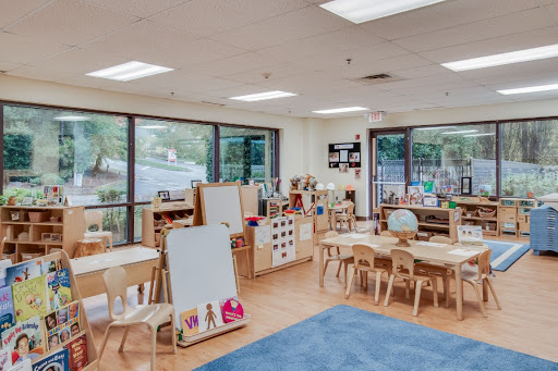 Preschool «Bright Horizons at Wildwood», reviews and photos, 3175 Windy Hill Rd SE, Atlanta, GA 30339, USA