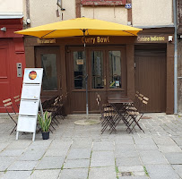 Photos du propriétaire du Restaurant indien moderne Curry Bowl à Rennes - n°1