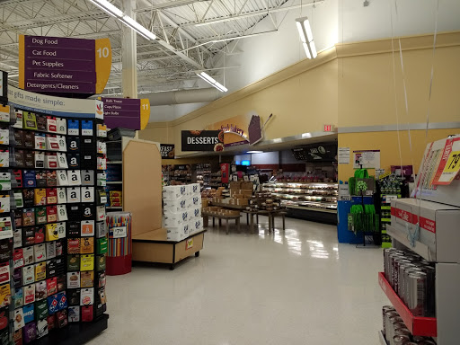 Supermarket «Stop & Shop Supermarket», reviews and photos, 665 American Legion Dr, Teaneck, NJ 07666, USA