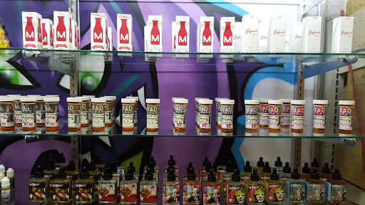 Tobacco Shop «Nahar Food & Discount Liquor Smoke Vape Shop», reviews and photos, 600 S Virginia St e, Reno, NV 89501, USA