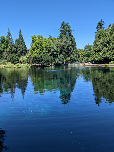 Park «Laurelhurst Park», reviews and photos, SE Cesar E Chavez Blvd & Stark St, Portland, OR 97214, USA