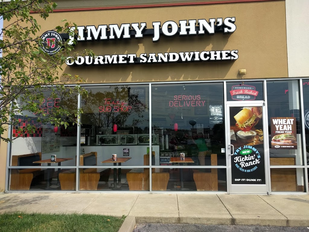 Jimmy John's 40324