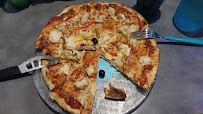 Pizza du La Coloc' pizzeria / traiteur à Chazey-sur-Ain - n°3
