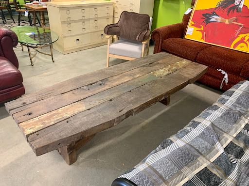 Thrift Store «Habitat for Humanity ReStore», reviews and photos