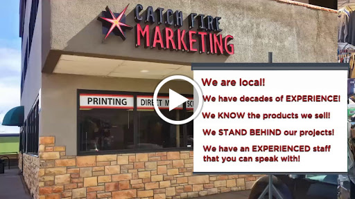 Marketing Consultant «Catch Fire Marketing LLC», reviews and photos, 6888 S Clinton St, Greenwood Village, CO 80112, USA