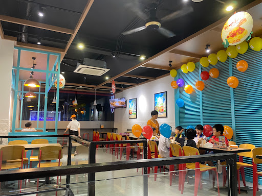 Top 20 cửa hàng popeyes tphcm Quận Cái Răng Cần Thơ 2022