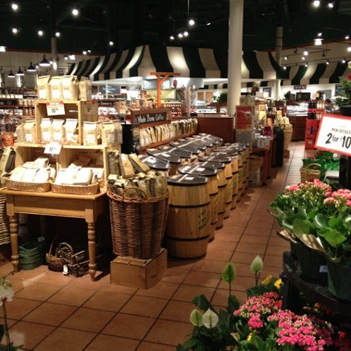 Grocery Store «The Fresh Market», reviews and photos, 1919 Boston Post Rd #305, Guilford, CT 06437, USA