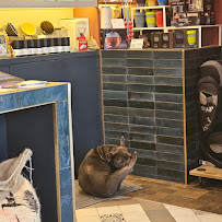 Les plus récentes photos du Café Cusuaka cafés [ Boutique & Coffeeshop ] - Torréfaction / Brûlerie artisanale à Boulogne-Billancourt - n°7