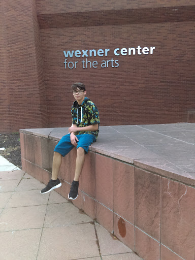 Art Center «Wexner Center for the Arts», reviews and photos, 1871 N High St, Columbus, OH 43210, USA