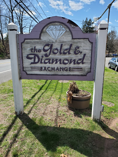 Jeweler «Gold & Diamond Exchange», reviews and photos, 8 West Rd, Ellington, CT 06029, USA