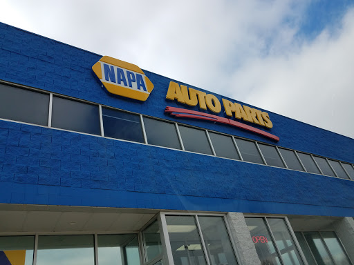 Auto Parts Store «NAPA Auto Parts - Genuine Parts Company», reviews and photos, 700 Enterprise Ct, Naperville, IL 60563, USA