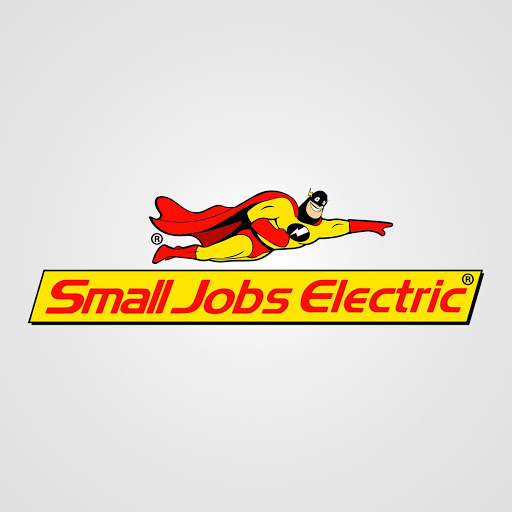 Electrician «Small Jobs Electric», reviews and photos, 5008 W Linebaugh Ave #16, Tampa, FL 33624, USA