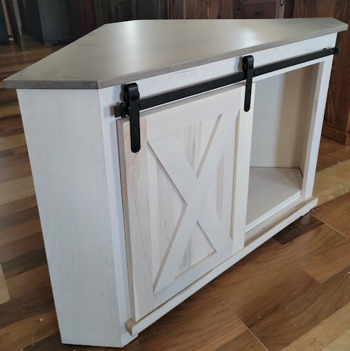 Furniture Store «Furniture Nook-North Royalton», reviews and photos, 10147 Royalton Rd # A, North Royalton, OH 44133, USA