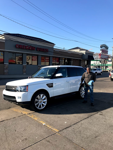 Car Wash «Ritz Car Wash, Lube & Detailing Center», reviews and photos, 234 W Oregon Ave, Philadelphia, PA 19148, USA