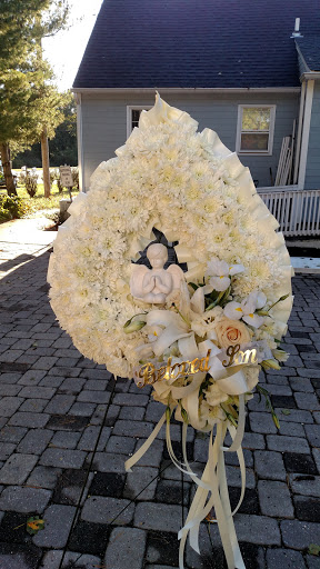 Florist «Rose Garden Florist», reviews and photos, 257 S Main St, Barnegat, NJ 08005, USA