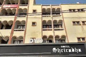 Hotel Shriradha image