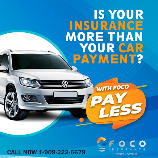 FOCO Insurance image