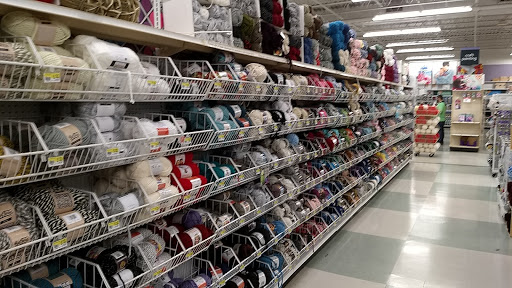 Fabric Store «Jo-Ann Fabrics and Crafts», reviews and photos, 1551 Niagara Falls Blvd, Amherst, NY 14228, USA
