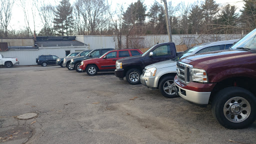 Used Car Dealer «Village Auto Sales», reviews and photos, 1076 Pleasant St, Attleboro, MA 02703, USA