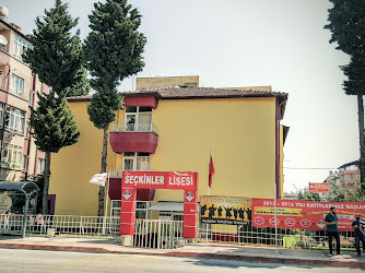 Seçkinler Koleji Temel Lisesi