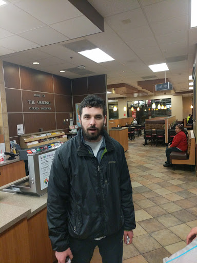 Fast Food Restaurant «Chick-fil-A», reviews and photos, 14730 W Colfax Ave, Lakewood, CO 80401, USA