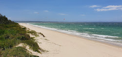 Foto von Collingwood Beach mit sehr sauber Sauberkeitsgrad
