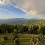 Photo n°1 de l'avis de Antonio.. fait le 31/05/2018 à 20:22 sur le  Al Trivio à San Leonardo