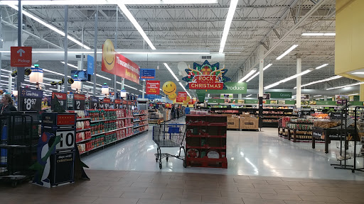 Department Store «Walmart Supercenter», reviews and photos, 782 I-30, Rockwall, TX 75032, USA