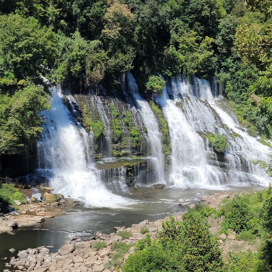 Rock Island State Park