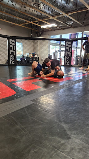 Boxing Gym «UFC Gym», reviews and photos, 2860 Harbor Blvd, Costa Mesa, CA 92626, USA
