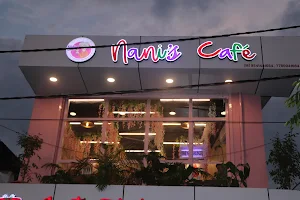Nani's Cafe & Janta Fruit Icecream image