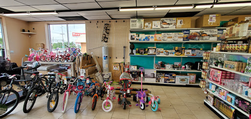 Thrift Store «Forgotten Treasures», reviews and photos, 4371 US-130, Edgewater Park, NJ 08010, USA