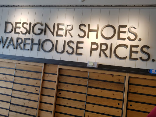 Shoe Store «DSW Designer Shoe Warehouse», reviews and photos, 771 W. Montauk Highway, West Babylon, NY 11704, USA