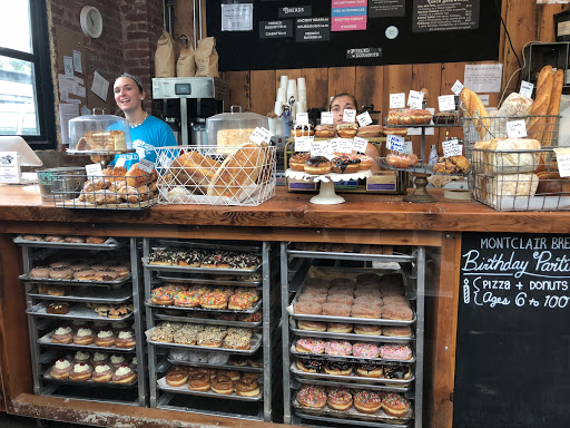 Bakery «Montclair Bread Company», reviews and photos, 113 Walnut St, Montclair, NJ 07042, USA
